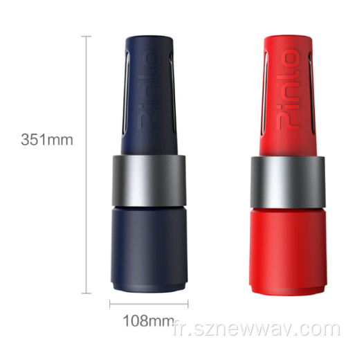 Pinlo Mélange Mélangeuse portable Mini Juicer